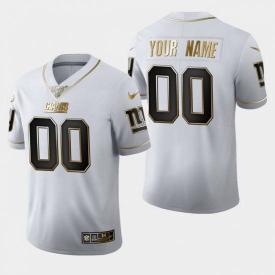 Men Women Youth Toddler All Size New York Giants Customized Jersey 019 Men Women Youth Toddler All Size New York Giants Customized Jersey 019