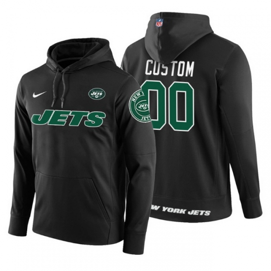 Men Women Youth Toddler All Size New York Jets Customized Hoodie 003 Men Women Youth Toddler All Size New York Jets Customized Hoodie 003