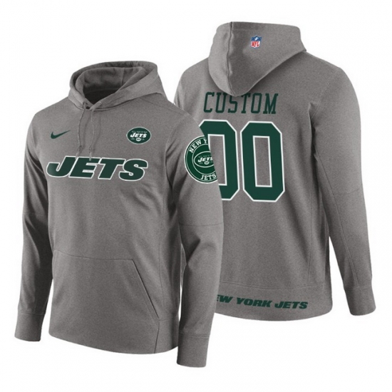Men Women Youth Toddler All Size New York Jets Customized Hoodie 004 Men Women Youth Toddler All Size New York Jets Customized Hoodie 004