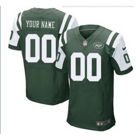 Men Women Youth Toddler All Size New York Jets Customized Jersey 001 Men Women Youth Toddler All Size New York Jets Customized Jersey 001