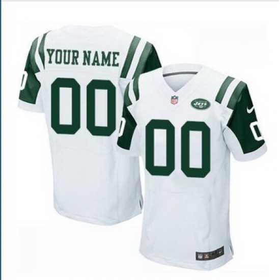 Men Women Youth Toddler All Size New York Jets Customized Jersey 003 Men Women Youth Toddler All Size New York Jets Customized Jersey 003