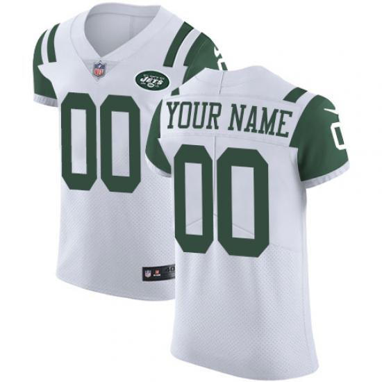 Men Women Youth Toddler All Size New York Jets Customized Jersey 005 Men Women Youth Toddler All Size New York Jets Customized Jersey 005