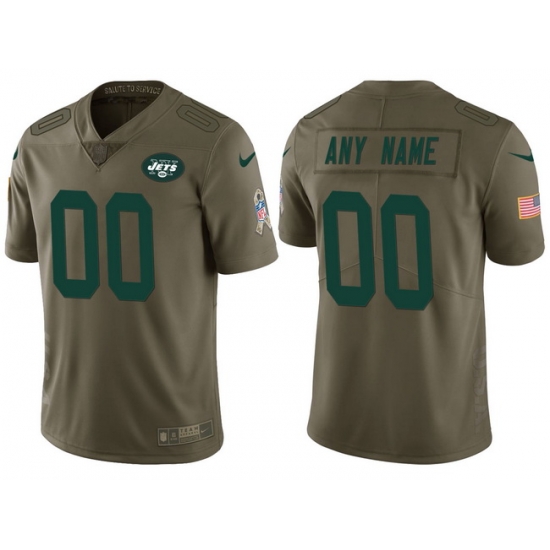 Men Women Youth Toddler All Size New York Jets Customized Jersey 008 Men Women Youth Toddler All Size New York Jets Customized Jersey 008