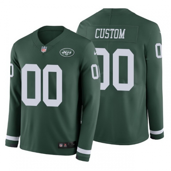 Men Women Youth Toddler All Size New York Jets Customized Jersey 010 Men Women Youth Toddler All Size New York Jets Customized Jersey 010