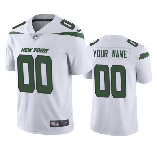 Men Women Youth Toddler All Size New York Jets Customized Jersey 109 Men Women Youth Toddler All Size New York Jets Customized Jersey 109