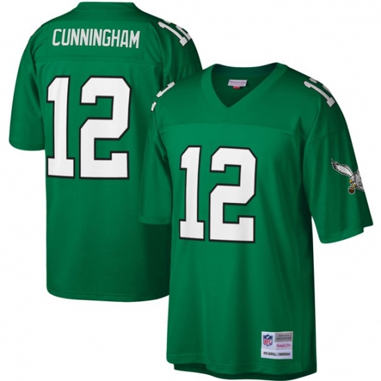 Men Women Youth Philadelphia Eagles Mitchell & Ness Kelly Green Legacy Replica Customized Jersey Men Women Youth Philadelphia Eagles Mitchell & Ness Kelly Green Legacy Replica Customized Jersey
