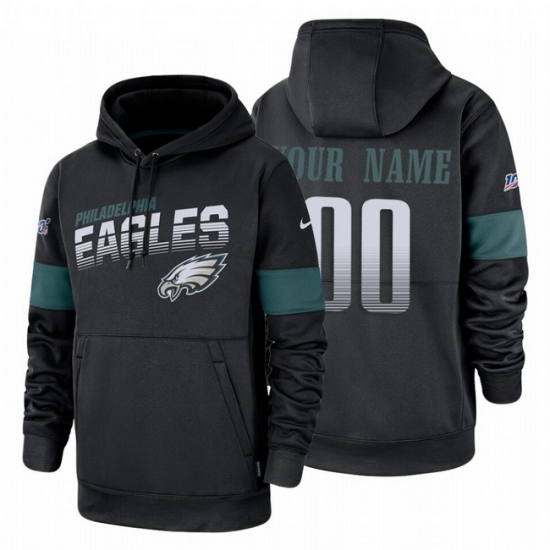 Men Women Youth Toddler All Size Philadelphia Eagles Customized Hoodie 003 Men Women Youth Toddler All Size Philadelphia Eagles Customized Hoodie 003