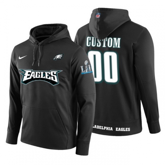 Men Women Youth Toddler All Size Philadelphia Eagles Customized Hoodie 005 Men Women Youth Toddler All Size Philadelphia Eagles Customized Hoodie 005