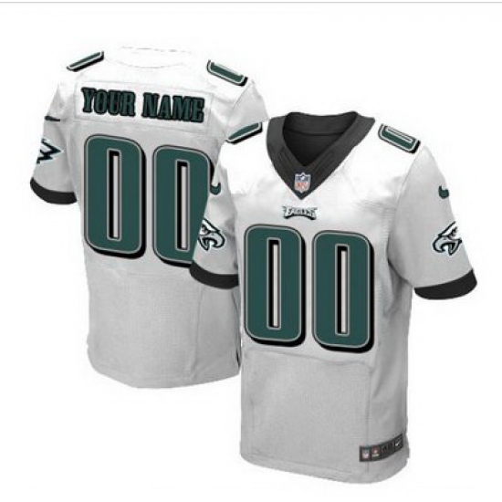 Men Women Youth Toddler All Size Philadelphia Eagles Customized Jersey 003 Men Women Youth Toddler All Size Philadelphia Eagles Customized Jersey 003