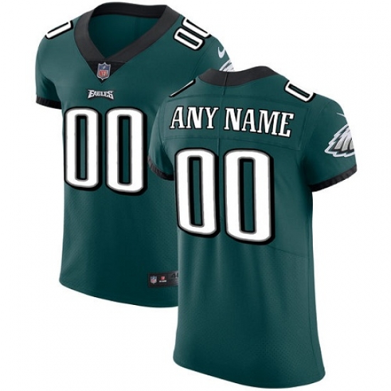 Men Women Youth Toddler All Size Philadelphia Eagles Customized Jersey 005 Men Women Youth Toddler All Size Philadelphia Eagles Customized Jersey 005