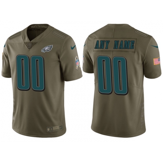 Men Women Youth Toddler All Size Philadelphia Eagles Customized Jersey 010 Men Women Youth Toddler All Size Philadelphia Eagles Customized Jersey 010