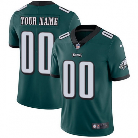 Men Women Youth Toddler All Size Philadelphia Eagles Customized Jersey 011 Men Women Youth Toddler All Size Philadelphia Eagles Customized Jersey 011