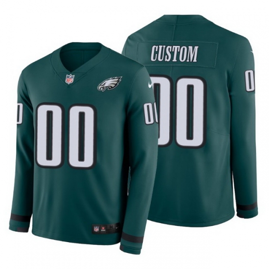 Men Women Youth Toddler All Size Philadelphia Eagles Customized Jersey 014 Men Women Youth Toddler All Size Philadelphia Eagles Customized Jersey 014