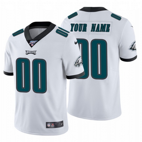Men Women Youth Toddler All Size Philadelphia Eagles Customized Jersey 017 Men Women Youth Toddler All Size Philadelphia Eagles Customized Jersey 017