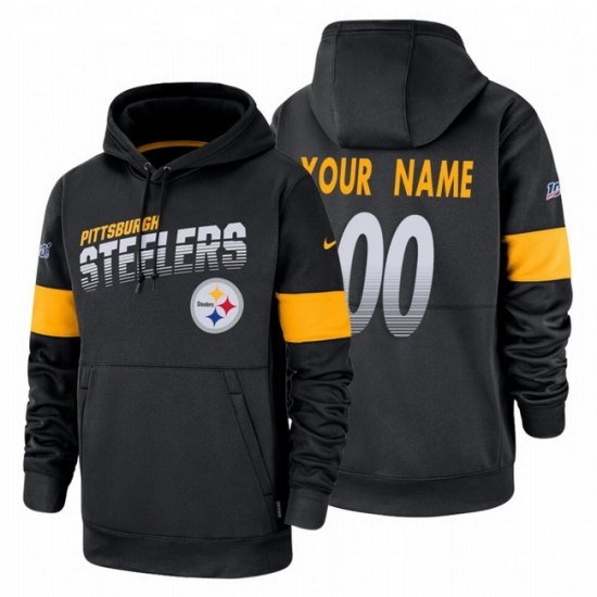 Men Women Youth Toddler All Size Pittsburgh Steelers Customized Hoodie 001 Men Women Youth Toddler All Size Pittsburgh Steelers Customized Hoodie 001
