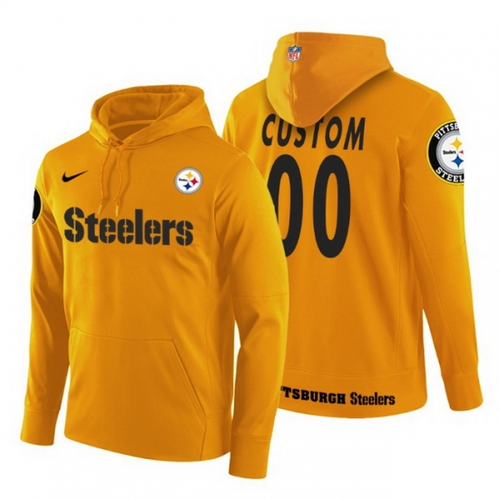 Men Women Youth Toddler All Size Pittsburgh Steelers Customized Hoodie 005 Men Women Youth Toddler All Size Pittsburgh Steelers Customized Hoodie 005
