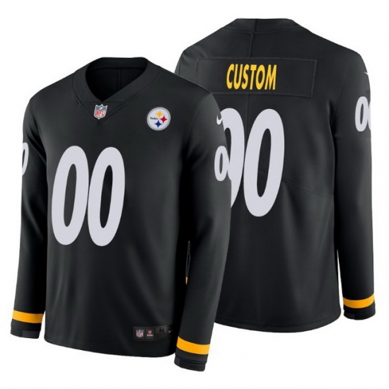 Men Women Youth Toddler All Size Pittsburgh Steelers Customized Jersey 008 Men Women Youth Toddler All Size Pittsburgh Steelers Customized Jersey 008