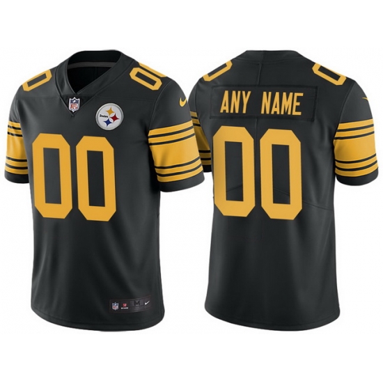 Men Women Youth Toddler All Size Pittsburgh Steelers Customized Jersey 011 Men Women Youth Toddler All Size Pittsburgh Steelers Customized Jersey 011