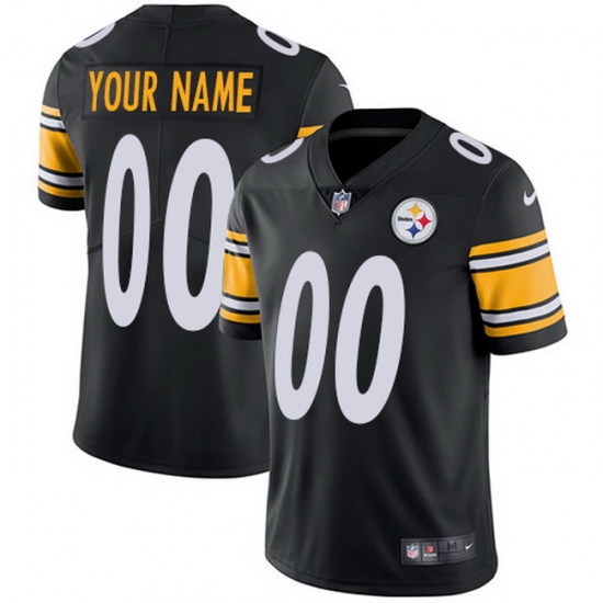Men Women Youth Toddler All Size Pittsburgh Steelers Customized Jersey 015 Men Women Youth Toddler All Size Pittsburgh Steelers Customized Jersey 015