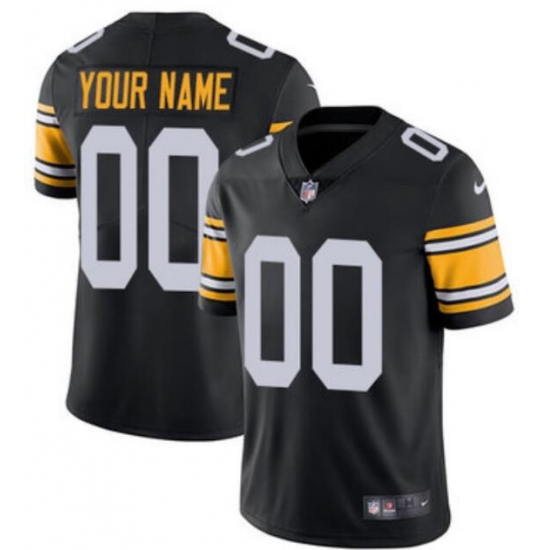 Men Women Youth Toddler All Size Pittsburgh Steelers Customized Jersey 520 Men Women Youth Toddler All Size Pittsburgh Steelers Customized Jersey 520
