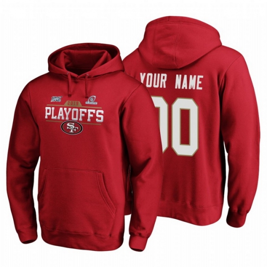 Men Women Youth Toddler All Size San Francisco 49ers Customized Hoodie 001 Men Women Youth Toddler All Size San Francisco 49ers Customized Hoodie 001