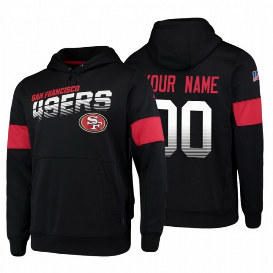 Men Women Youth Toddler All Size San Francisco 49ers Customized Hoodie 003 Men Women Youth Toddler All Size San Francisco 49ers Customized Hoodie 003