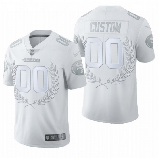Men Women Youth Toddler All Size San Francisco 49ers Customized Jersey 013 Men Women Youth Toddler All Size San Francisco 49ers Customized Jersey 013