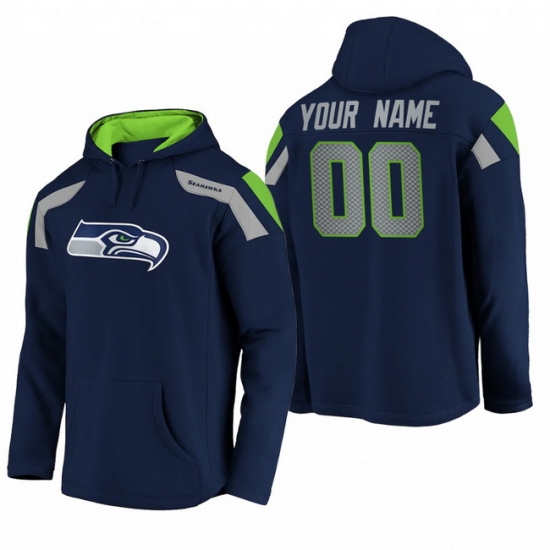 Men Women Youth Toddler All Size Seattle Seahawks Customized Hoodie 003 Men Women Youth Toddler All Size Seattle Seahawks Customized Hoodie 003