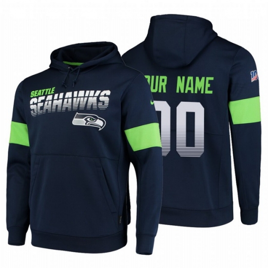 Men Women Youth Toddler All Size Seattle Seahawks Customized Hoodie 004 Men Women Youth Toddler All Size Seattle Seahawks Customized Hoodie 004