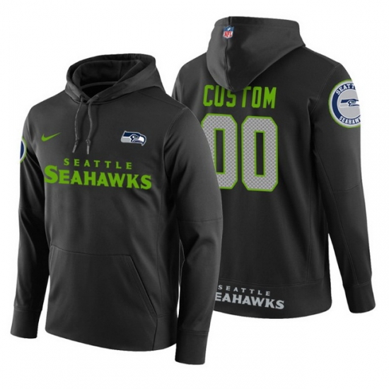 Men Women Youth Toddler All Size Seattle Seahawks Customized Hoodie 007 Men Women Youth Toddler All Size Seattle Seahawks Customized Hoodie 007