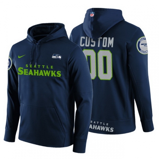 Men Women Youth Toddler All Size Seattle Seahawks Customized Hoodie 008 Men Women Youth Toddler All Size Seattle Seahawks Customized Hoodie 008