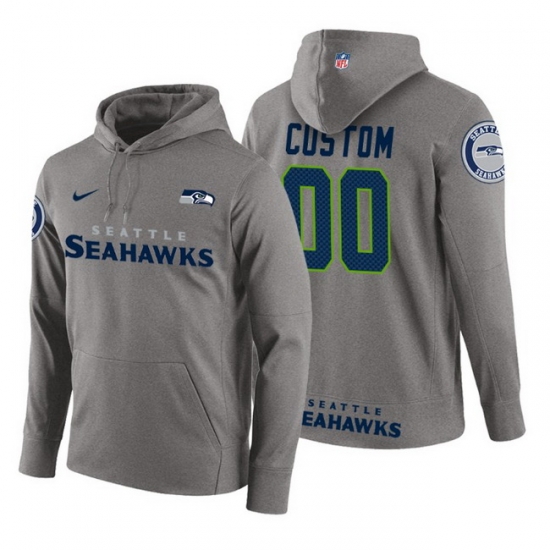 Men Women Youth Toddler All Size Seattle Seahawks Customized Hoodie 009 Men Women Youth Toddler All Size Seattle Seahawks Customized Hoodie 009
