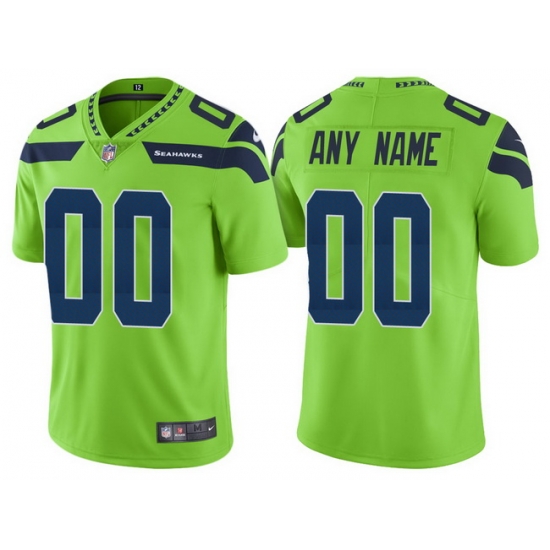 Men Women Youth Toddler All Size Seattle Seahawks Customized Jersey 016 Men Women Youth Toddler All Size Seattle Seahawks Customized Jersey 016