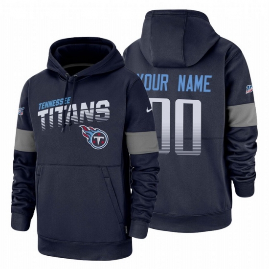 Men Women Youth Toddler All Size Tennessee Titans Customized Hoodie 003 Men Women Youth Toddler All Size Tennessee Titans Customized Hoodie 003