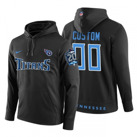 Men Women Youth Toddler All Size Tennessee Titans Customized Hoodie 005 Men Women Youth Toddler All Size Tennessee Titans Customized Hoodie 005