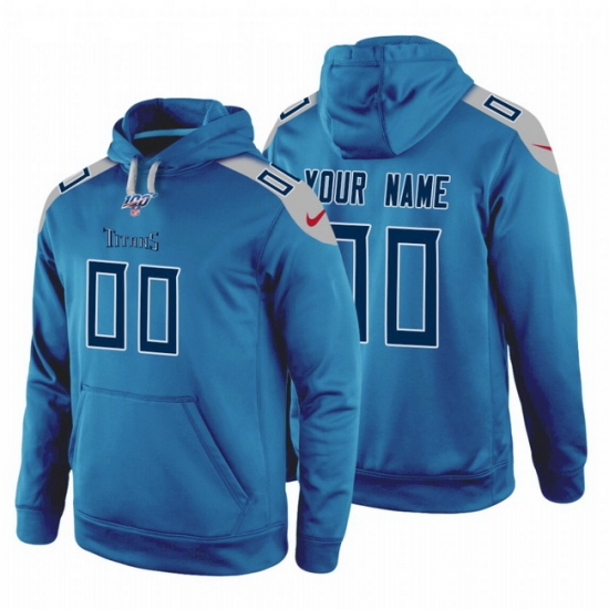 Men Women Youth Toddler All Size Tennessee Titans Customized Hoodie 008 Men Women Youth Toddler All Size Tennessee Titans Customized Hoodie 008