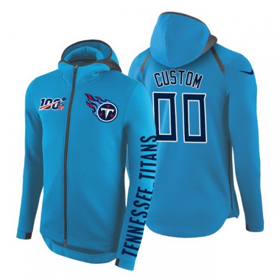 Men Women Youth Toddler All Size Tennessee Titans Customized Hoodie 009 Men Women Youth Toddler All Size Tennessee Titans Customized Hoodie 009