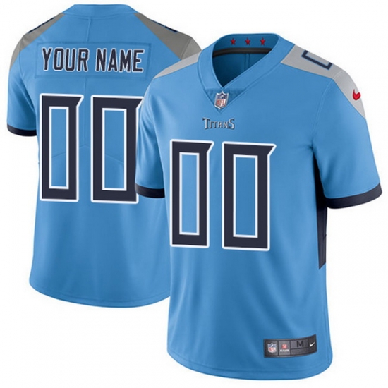 Men Women Youth Toddler All Size Tennessee Titans Customized Jersey 008 Men Women Youth Toddler All Size Tennessee Titans Customized Jersey 008