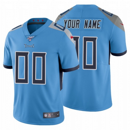 Men Women Youth Toddler All Size Tennessee Titans Customized Jersey 012 Men Women Youth Toddler All Size Tennessee Titans Customized Jersey 012