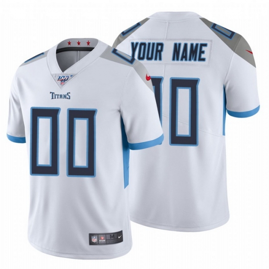 Men Women Youth Toddler All Size Tennessee Titans Customized Jersey 013 Men Women Youth Toddler All Size Tennessee Titans Customized Jersey 013