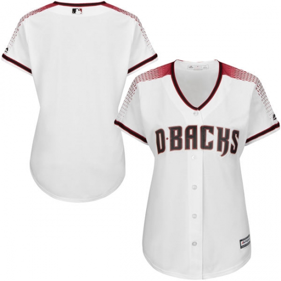 Men Women Youth All Size Arizona Diamondbacks Majestic White Sedona Red Home Cool Base Jersey Men Women Youth All Size Arizona Diamondbacks Majestic White Sedona Red Home Cool Base Jersey