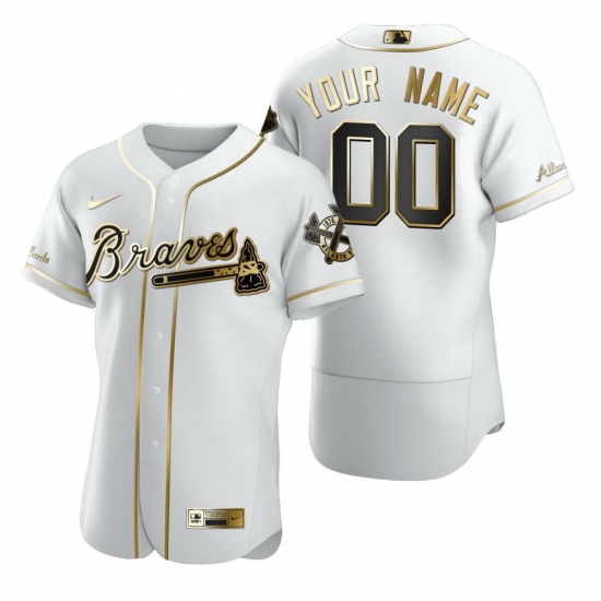 Men Women Youth Toddler Arizona Diamondbacks Custom Nike White Stitched MLB Flex Base Golden Edition Jersey Men Women Youth Toddler Arizona Diamondbacks Custom Nike White Stitched MLB Flex Base Golden Edition Jersey