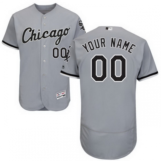Men Women Youth All Size Boston Red Sox Flex Base Custom Jersey Grey II Men Women Youth All Size Boston Red Sox Flex Base Custom Jersey Grey II