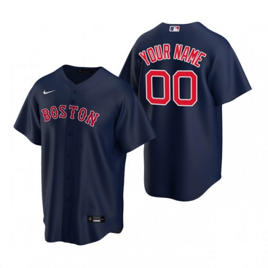 Men Women Youth Toddler All Size Boston Red Sox Custom Nike Navy Stitched MLB Cool Base Jersey Men Women Youth Toddler All Size Boston Red Sox Custom Nike Navy Stitched MLB Cool Base Jersey