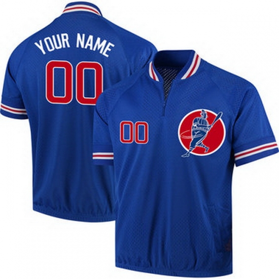 Men Women Youth Toddler All Size Chicago Cubs Royal Customized New Design Jersey Men Women Youth Toddler All Size Chicago Cubs Royal Customized New Design Jersey