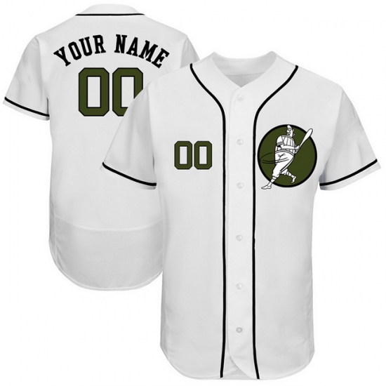 Men Women Youth Toddler All Size Houston Astros White Customized Green Logo Flexbase New Design Jersey Men Women Youth Toddler All Size Houston Astros White Customized Green Logo Flexbase New Design Jersey