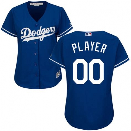 Men Women Youth All Size Los Angeles Dodgers Majestic Blue Home Cool Base Custom Jersey Men Women Youth All Size Los Angeles Dodgers Majestic Blue Home Cool Base Custom Jersey