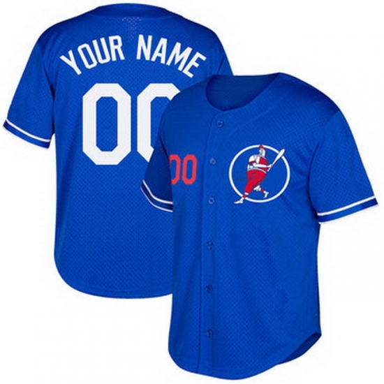Men Women Youth Toddler All Size Los Angeles Dodgers Blue Customized Cool Base New Design Jersey II Men Women Youth Toddler All Size Los Angeles Dodgers Blue Customized Cool Base New Design Jersey II