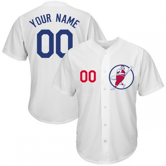 Men Women Youth Toddler All Size Los Angeles Dodgers White Customized Cool Base New Design Jersey Men Women Youth Toddler All Size Los Angeles Dodgers White Customized Cool Base New Design Jersey