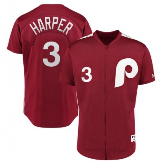 Philadelphia Phillies Red 1979 Throwback Jersey Custom Philadelphia Phillies Red 1979 Throwback Jersey Custom